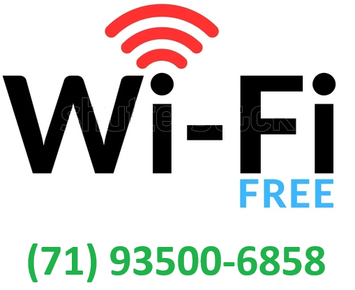 Wi-Fi Free SolNet